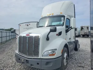 Peterbilt 567/579/587 15.0L 6 2017