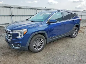 GMC Terrain 1.5L 4 2023