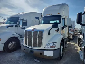 Peterbilt 567/579/587 15.0L 6 2017