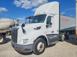 Peterbilt 567/579/587 15.0L 6 2019