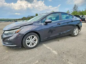 Chevrolet Cruze 1.4L 4 2016