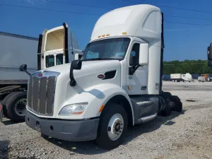 Peterbilt 567/579/587 15.0L 6 2015