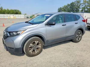 Honda CR-V 2.4L 4 2018