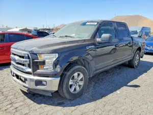 Ford F-150 3.5L 6 2017
