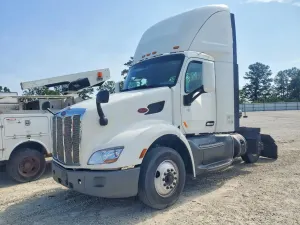Peterbilt 567/579/587 15.0L 6 2019