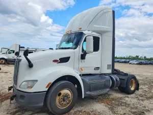 Peterbilt 567/579/587 15.0L 6 2018