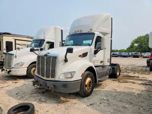 Peterbilt 567/579/587 15.0L 6 2019