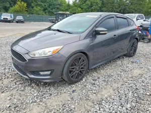 Ford Focus 2.0L 4 2016
