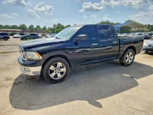 Dodge RAM 5.7L 8 2012