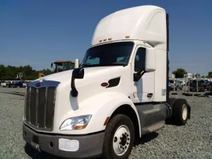 Peterbilt 567/579/587 15.0L 6 2016