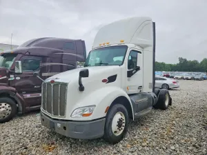 Peterbilt 567/579/587 15.0L 6 2017