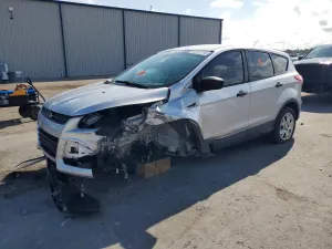 Ford Escape 2.5L 4 2016