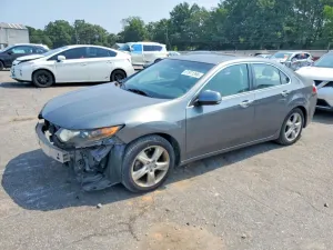 Acura TSX 2.4L 4 2009