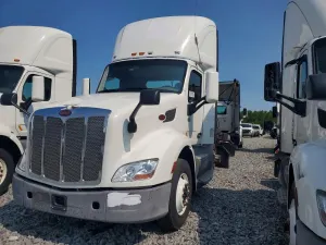 Peterbilt 567/579/587 15.0L 6 2017