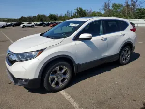 Honda CR-V 1.5L 4 2019