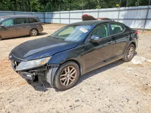 Kia Optima 2.4L 4 2013