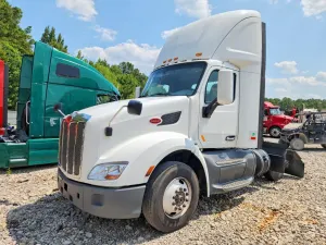 Peterbilt 567/579/587 15.0L 6 2018
