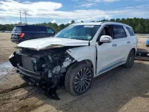 Hyundai Palisade 3.8L 6 2023