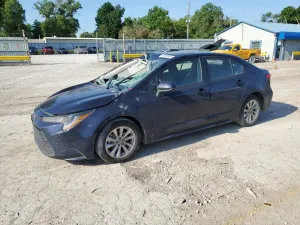Toyota Corolla LE 2.0L 4 2023