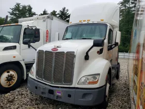 Peterbilt 567/579/587 15.0L 6 2018