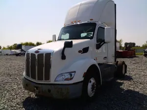 Peterbilt 567/579/587 15.0L 6 2016