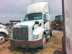 Peterbilt 567/579/587 15.0L 6 2017