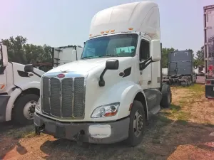 Peterbilt 567/579/587 15.0L 6 2017