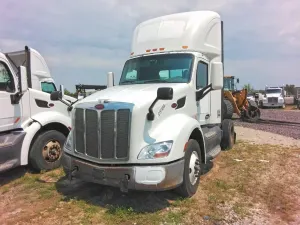Peterbilt 567/579/587 15.0L 6 2017