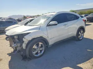Honda HR-V 1.8L 4 2016