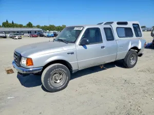 Ford Ranger 3.0L 6 2005