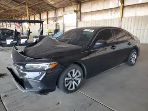 Honda Civic LX 2.0L 4 2024