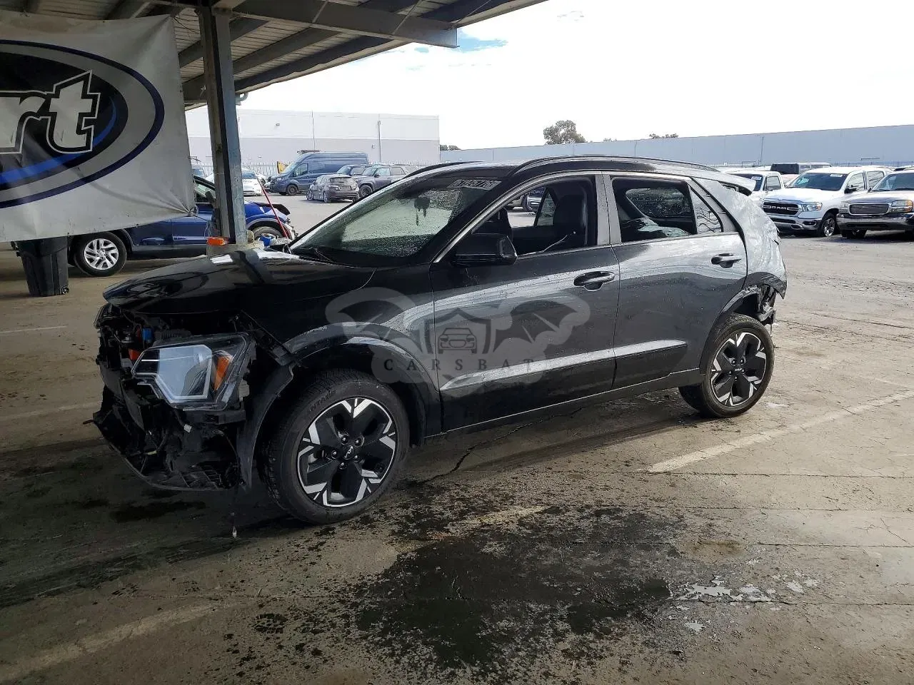 Kia Niro 0 2023