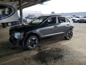 Kia Niro 0 2023