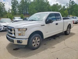 Ford F-150 3.5L 6 2015