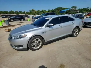 Ford Taurus 3.5L 6 2016