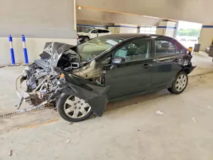Honda Civic 1.8L 4 2009