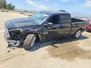 RAM 1500 5.7L 8 2024