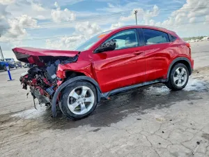 Honda HR-V 1.8L 4 2016