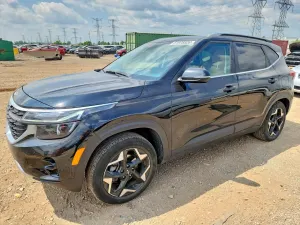 Kia Seltos 2.0L 4 2024