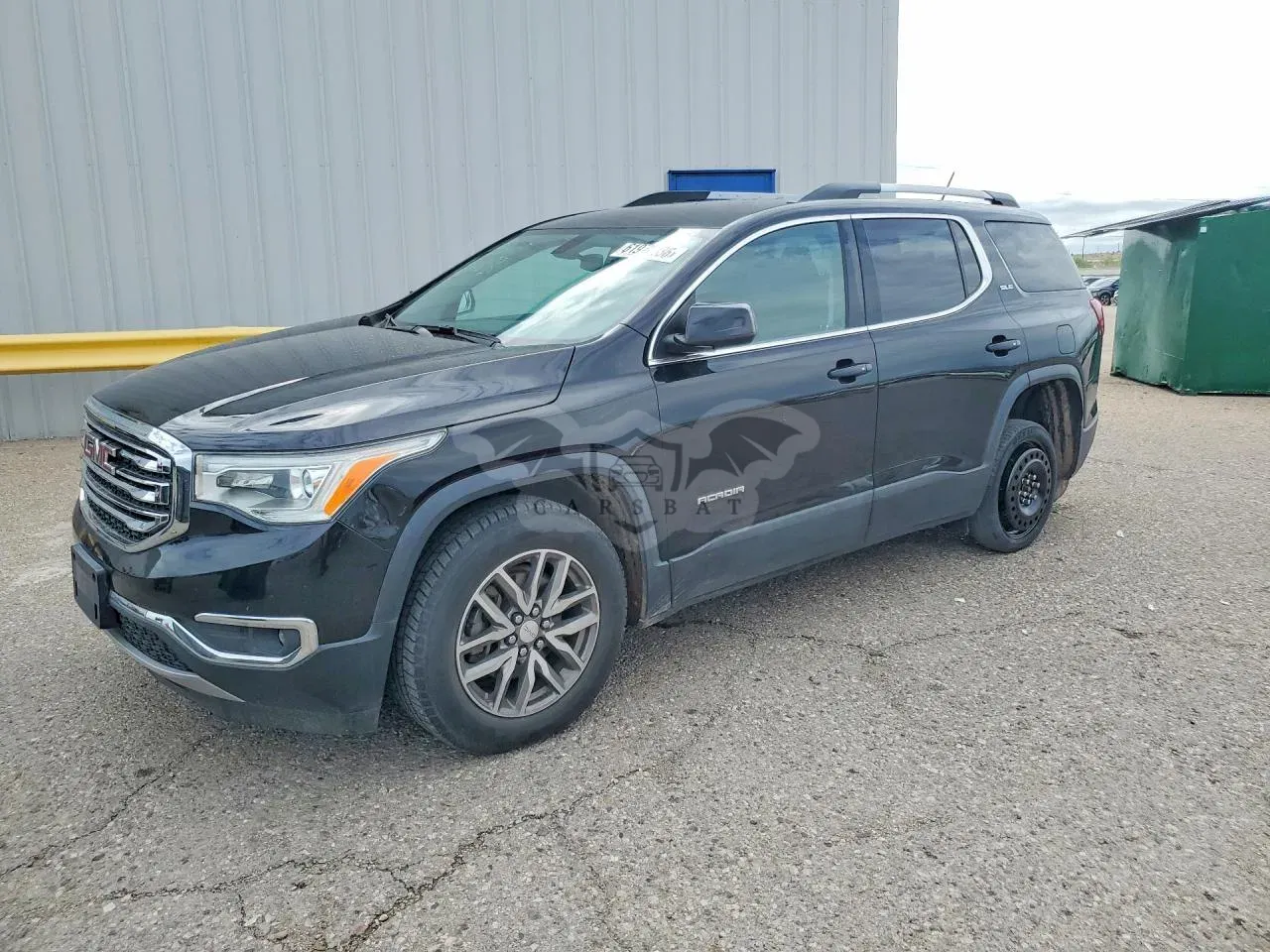 GMC Acadia 3.6L 6 2019