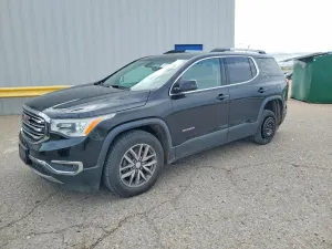 GMC Acadia 3.6L 6 2019