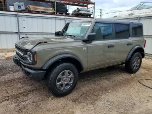 Ford Bronco 2.3L 4 2026