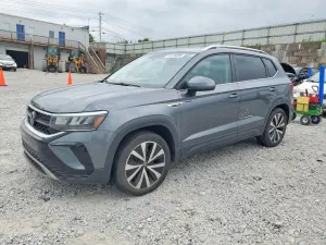 Volkswagen Taos 1.5L 4 2022