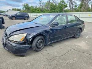 Honda Accord 2.4L 4 2003