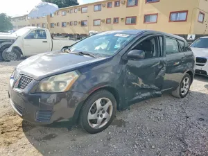 Pontiac Vibe 1.8L 4 2009