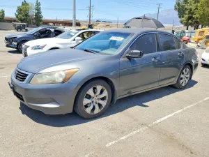 Honda Accord 2.4L 4 2010