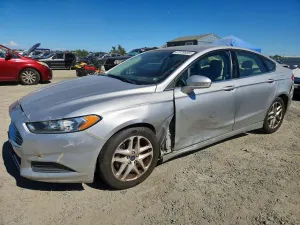 Ford Fusion 2.5L 4 2015