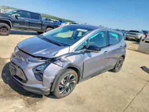 Chevrolet Bolt 2023