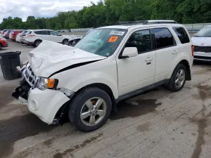 Ford Escape 2.5L 4 2012