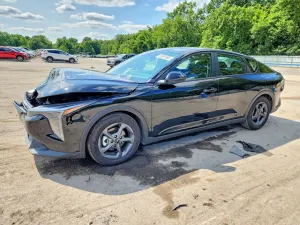 Kia K4 2.0L 4 2026